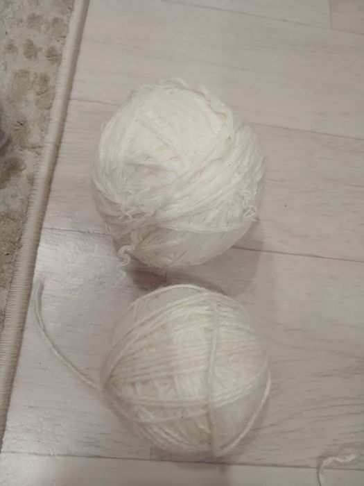 Продам пряжу. Очень много