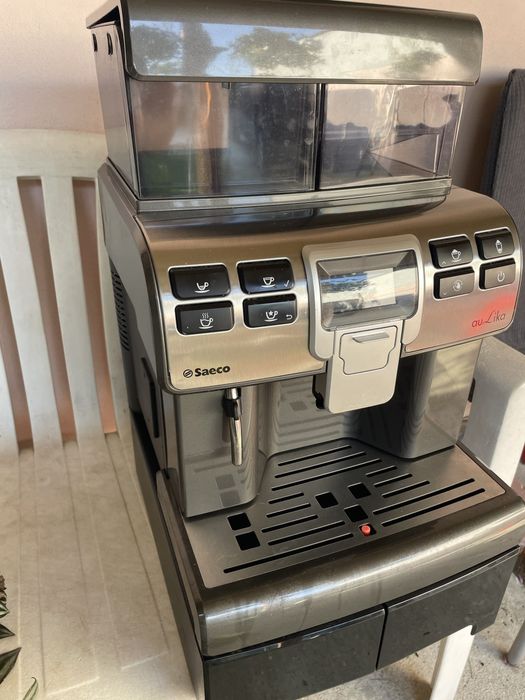 Aparat cafea Aulika Top HSC