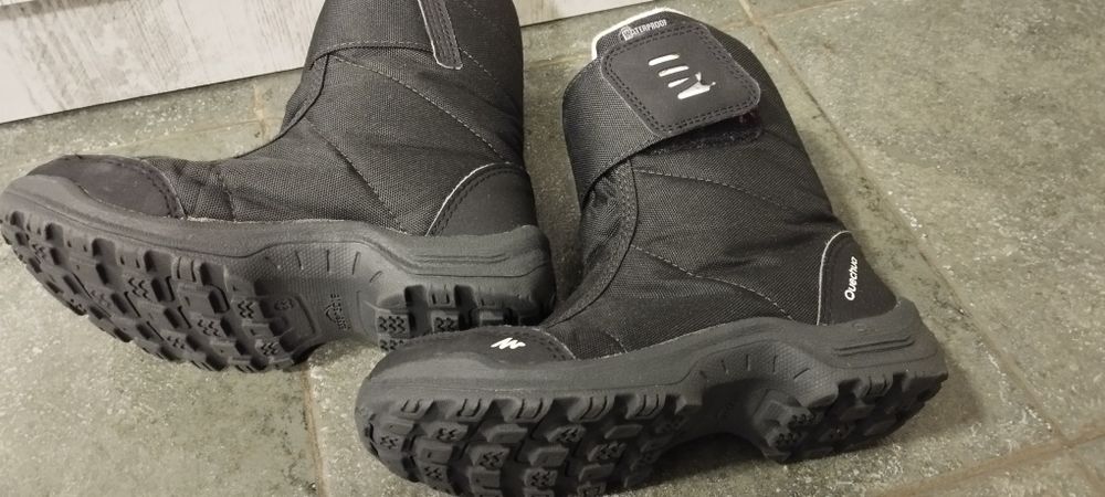 Детски апрески от Декатлон