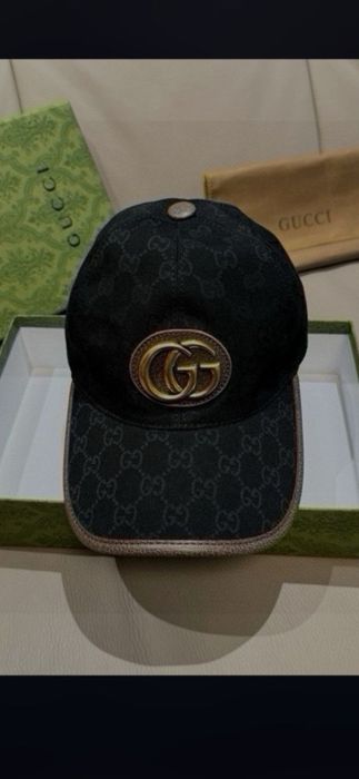 Șapcă Gucci, model 2026, 7 modele