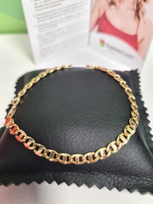 Bratara aur 18k 6.92g(b68104.2/AG2 Tudor)