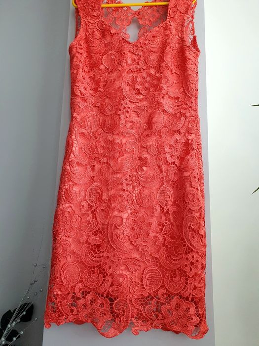 Rochie ocazie dantela S/M