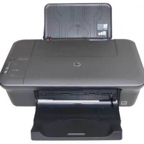 Multifunctional HP Deskjet Imprimanta si scanner