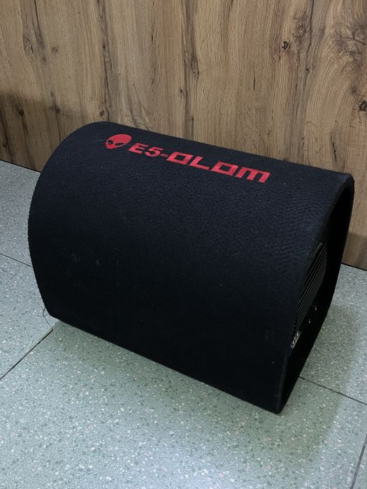 Сабвуфер Element 5