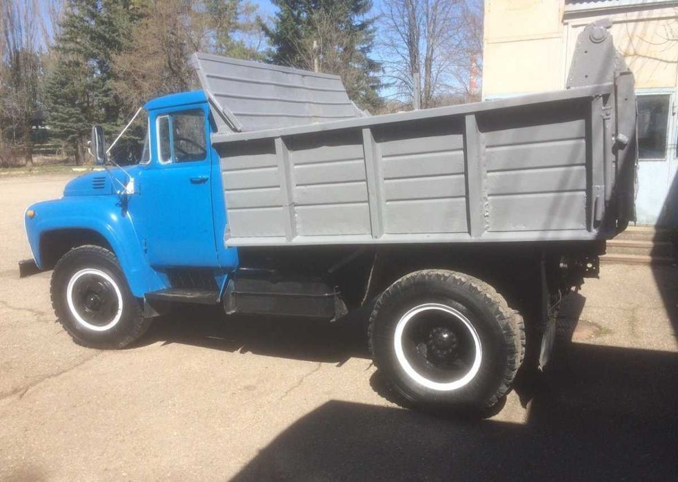 Вывоз мусора, мебели, диван, хлама, бетона, грунта, веток, травы, Зил.