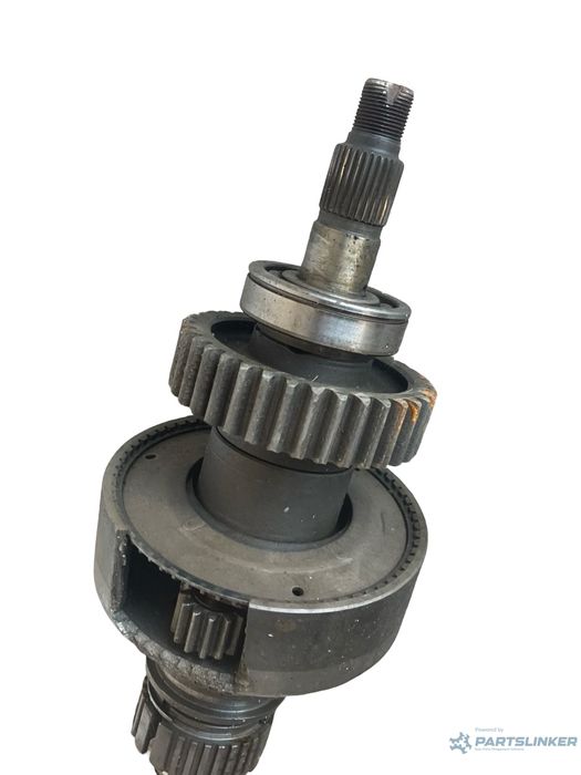 Ax Cu Pinion Cutie De Transfer *Pentru Piese* Toyota Land Cruiser 90 _