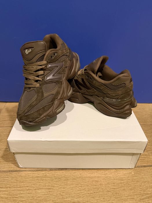 Нови маратонки New balance 6090