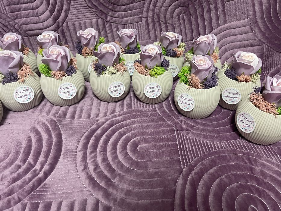 Бюджетни подаръци за всеки повод