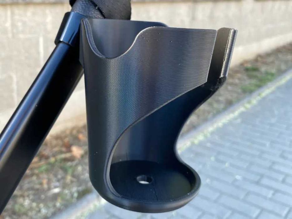 Suport pahar si telefon compatibil carucioare Cybex