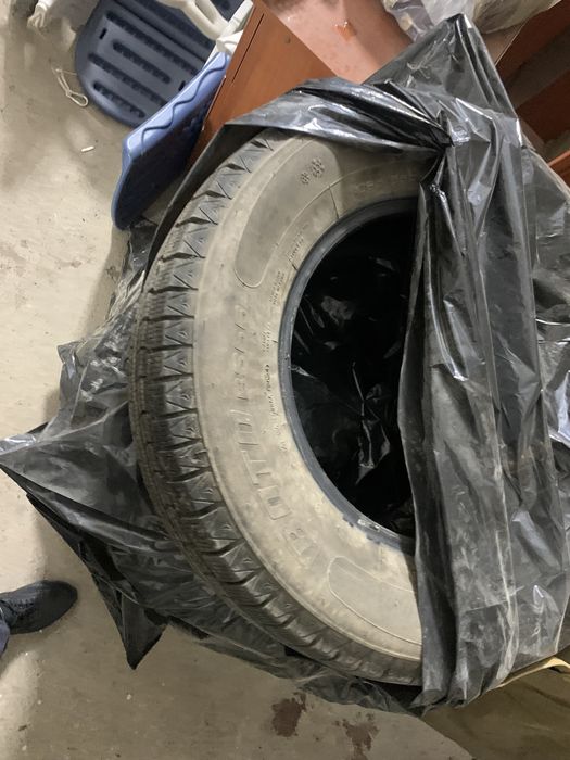 Шины  для машин  265/65R17