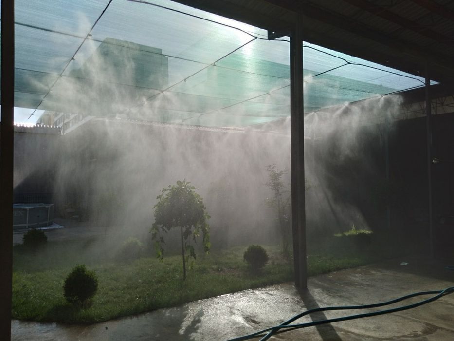 микроклимит сетка хизмати