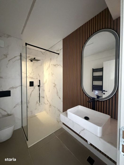 Centru Civic, Apartament La Bloc Nou, Finalizat