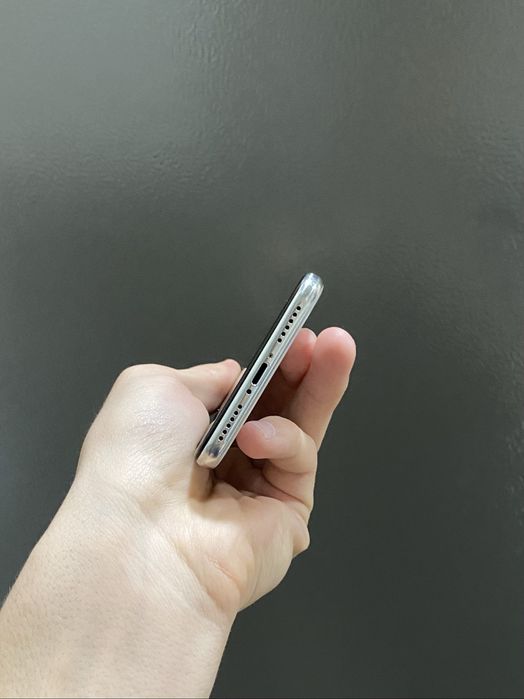 Iphone X 256gb IDEAL