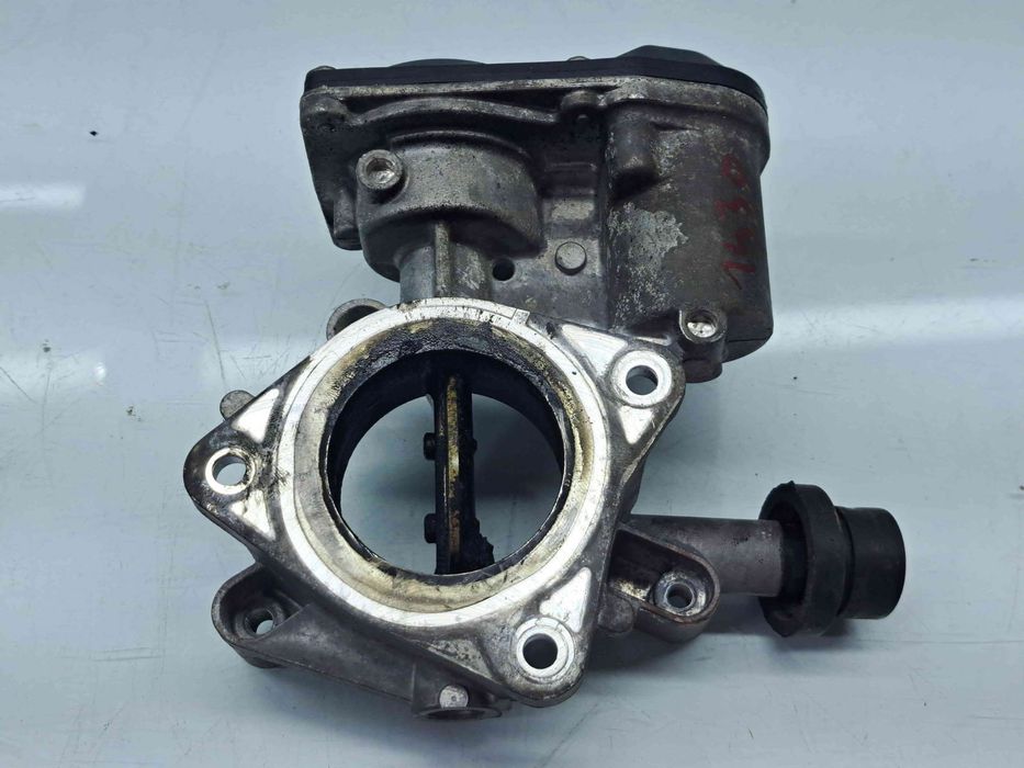 Clapeta acceleratie  Opel Insignia A [Fabr 2008-2016] 50569200 2.0 CDT