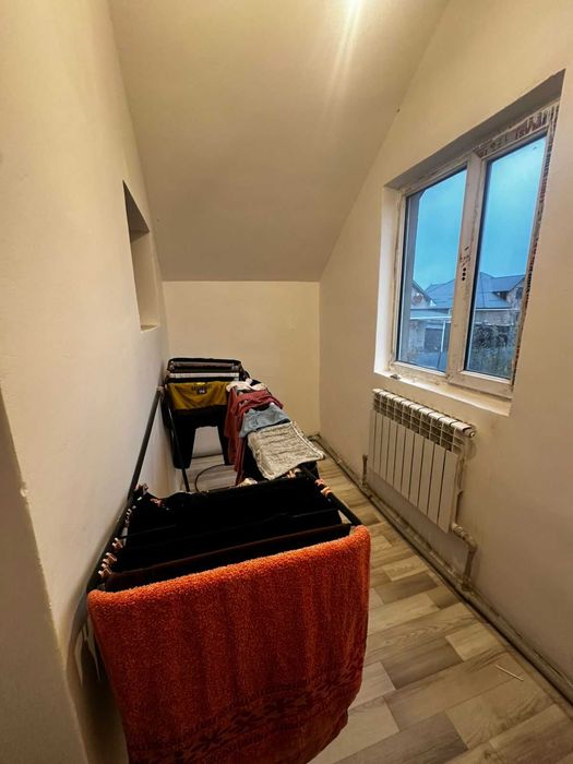 Продам дом или обмен на благоустроенный