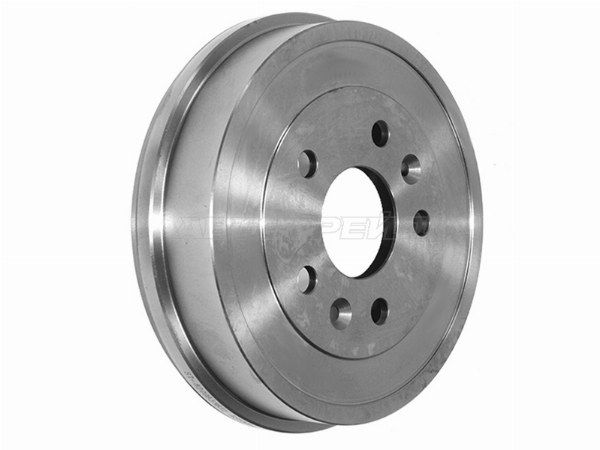 Барабан тормозной  Renault Duster