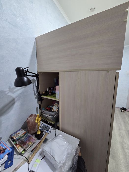 Детский гарнитур