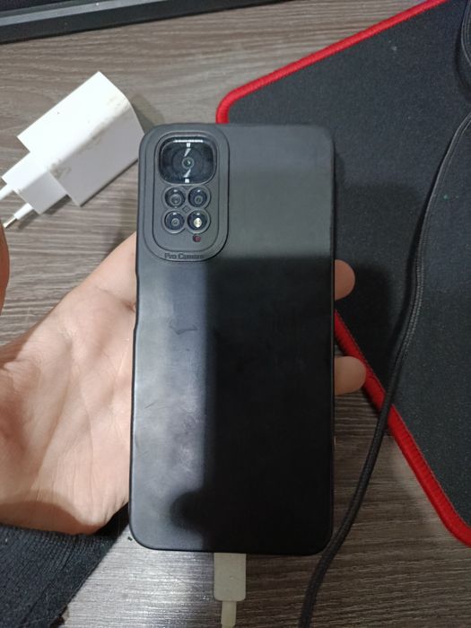Обменяю 11 редми на нинтендо свитч