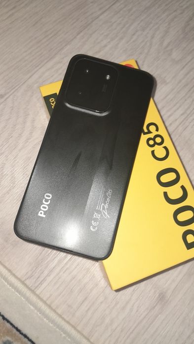 Продам Poco C85.