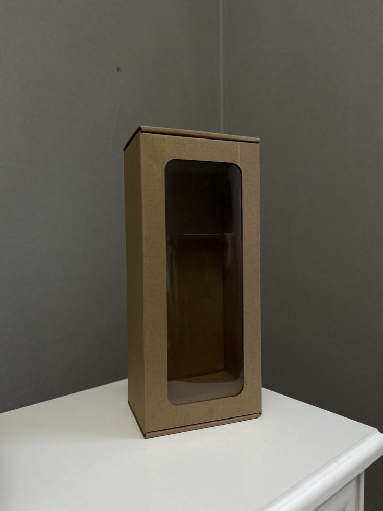 Подарочные коробки, крафт боксы, микрогофрокартон: 300 тг. - Подарочные ...