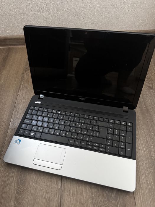 Acer лаптоп с 8 GB RAM – Windows 10 Pro
