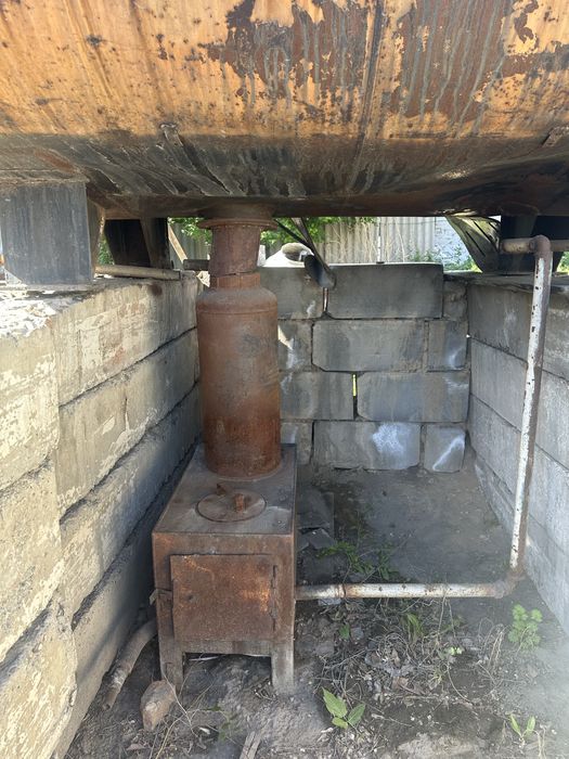 Оборудование для производства Газоблока