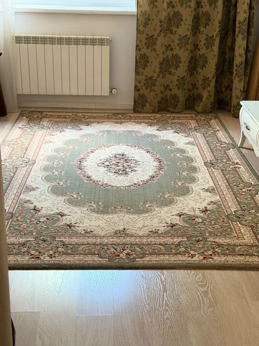 Ковёр 2×3 сатылады
