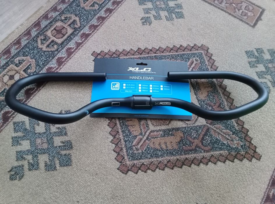 Xlc 31.8 fluture pret fix