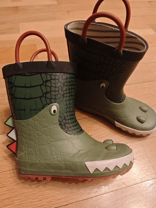 Next Crocodile Гумени Ботуши