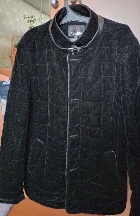 Куртка демисезонная