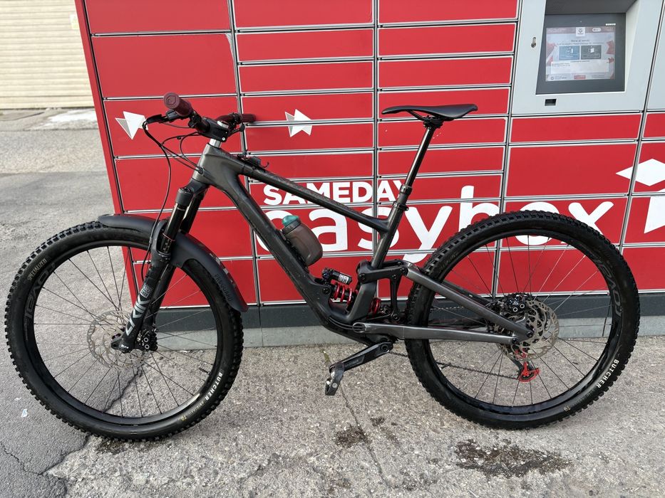 Specializez enduro comp 2021