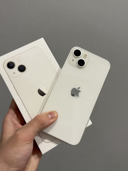 Iphone 13 89% Айфон 13 EAC