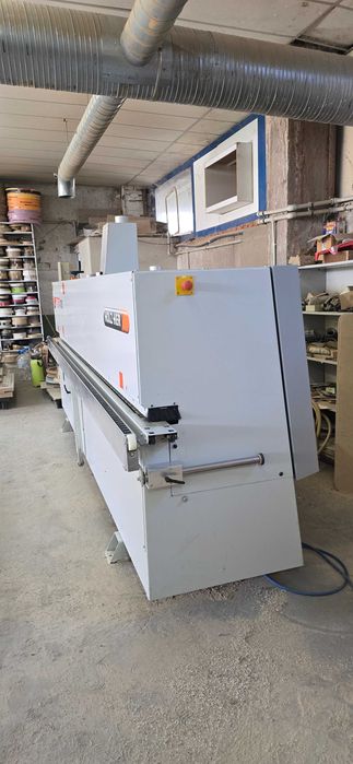 Кантираща машина Holzher Sprint 1315