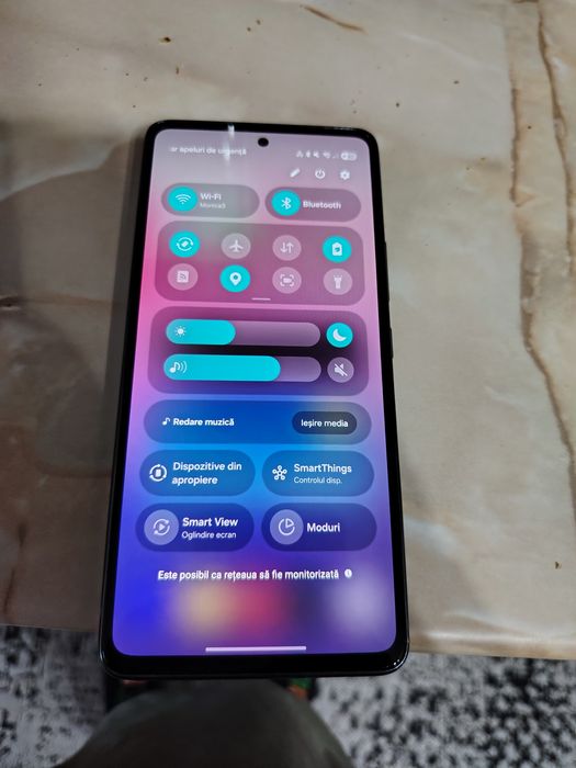 Vând SAMSUNG Galaxy A53 5G, 128 GB