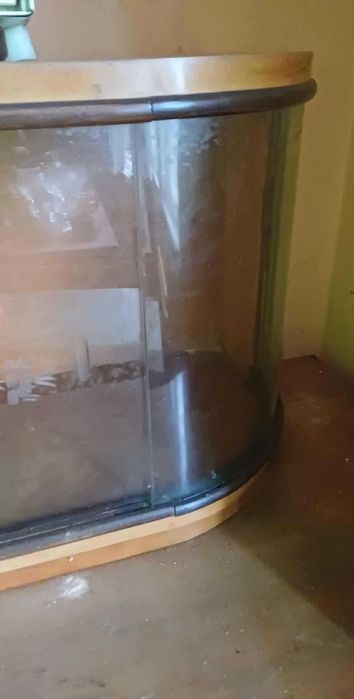 Запазен бюфет от соца