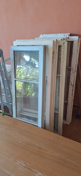 Tayyor derazalar 3 komplekt