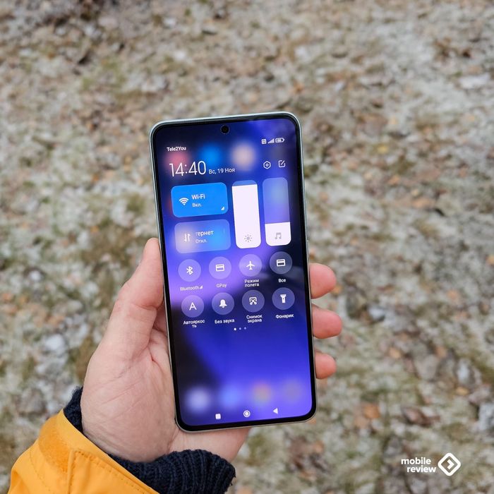 Xiaomi 13T Pro Leica камера 12/256