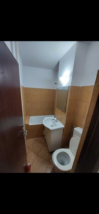 Garsonieră în renovată in George Enescu