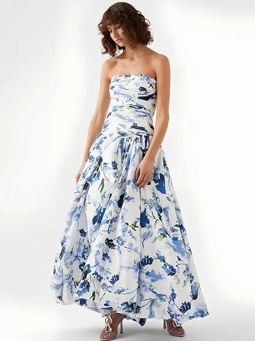 Вечернее платье под заказ