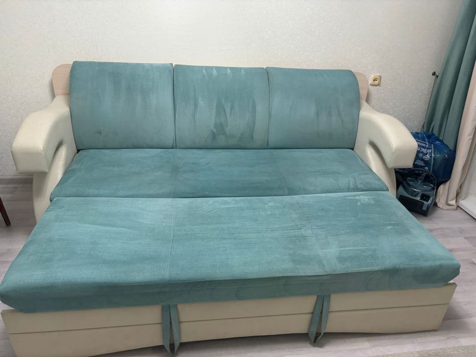Продам диван трансформер