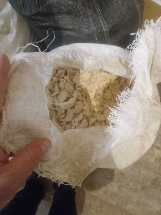 Kir sovun chiqaradigan aparat, kir sovun aparati, pechat,kesadigan bor