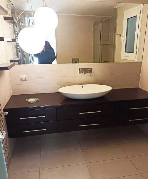 Дава се под наем Тристаен апартамент в Бургас, Зорница - 90 кв.м за 255 € - Снимка #2