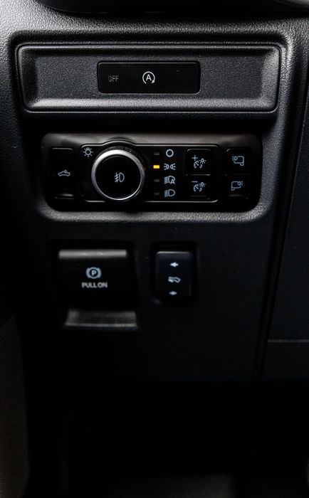 Ford F150 2,7 EcoBost