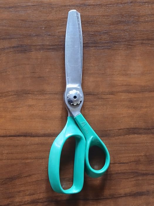 Ножница редкая 1977 года