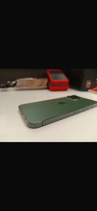 iPhone 13 Pro Max 128GB