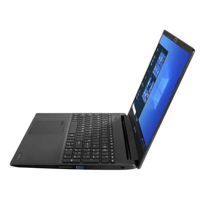 Лаптоп Toshiba Dynabook L50-G-13F i5-10210U 16GB 256GB SSD ГАРАНЦИЯ