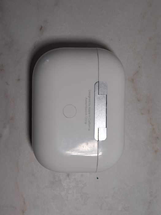 AirPods Pro 2 Noi