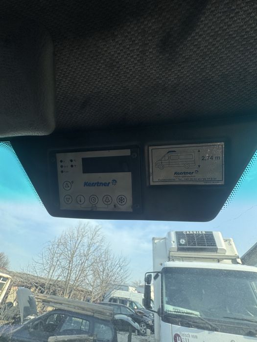 Mercedes-Benz Sprinter 313 CDI