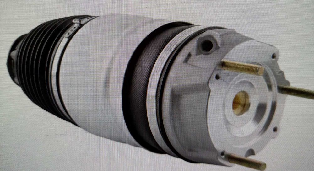 Предна въздушна възглавница за VW Touareg,Porsche Cayenne