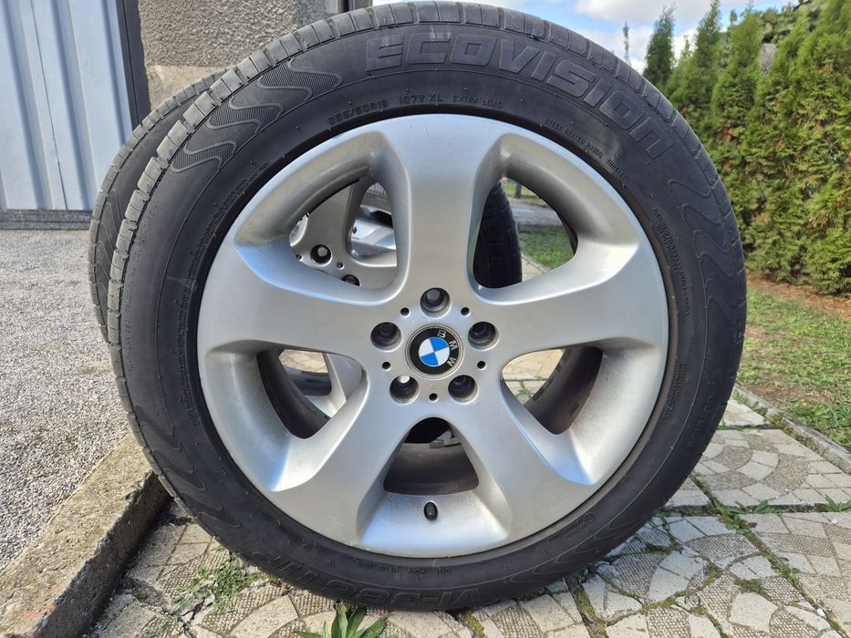 Летни Гуми 255 50 19